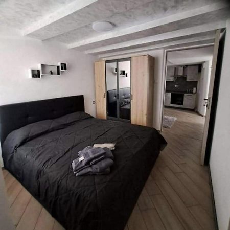 Apartmán Casa Jasmina Mezzano Exteriér fotografie
