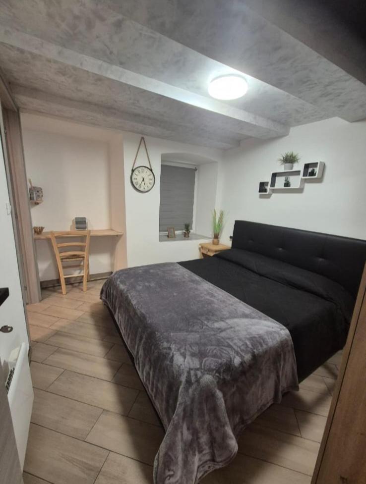 Apartmán Casa Jasmina Mezzano Pokoj fotografie