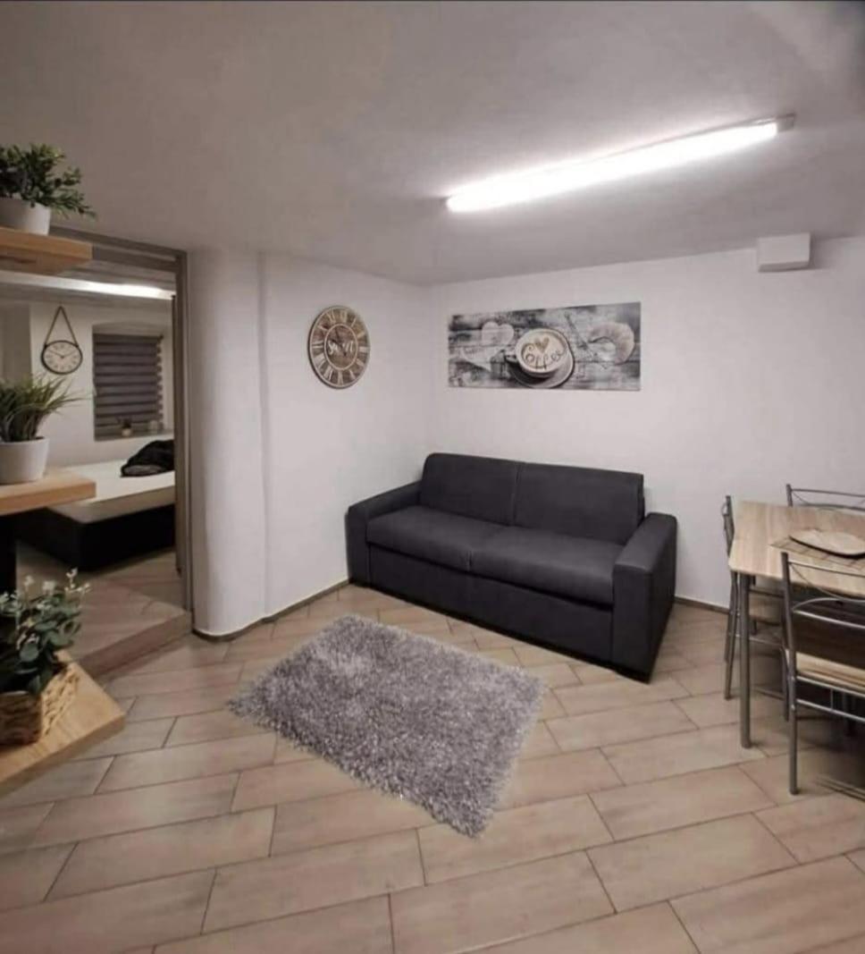 Apartmán Casa Jasmina Mezzano Exteriér fotografie