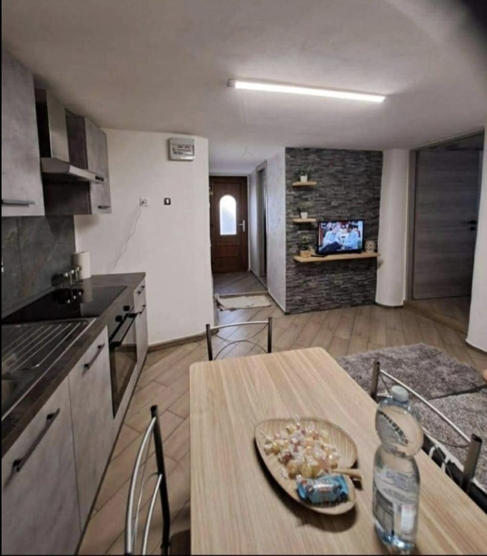 Apartmán Casa Jasmina Mezzano Exteriér fotografie