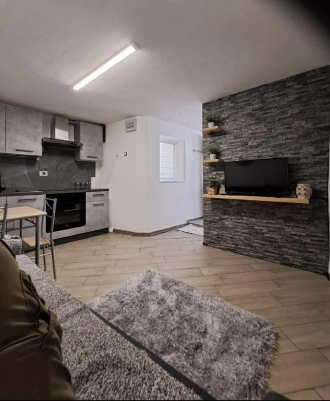Apartmán Casa Jasmina Mezzano Exteriér fotografie
